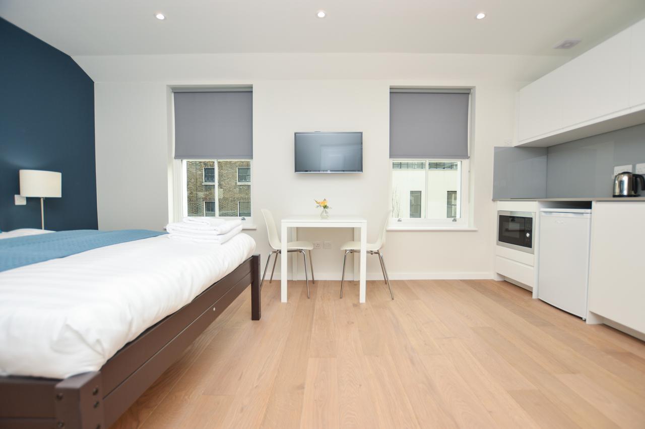 Fitzroy Serviced By Concept Lejlighed