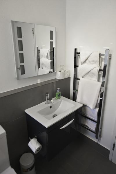 Appartement 202