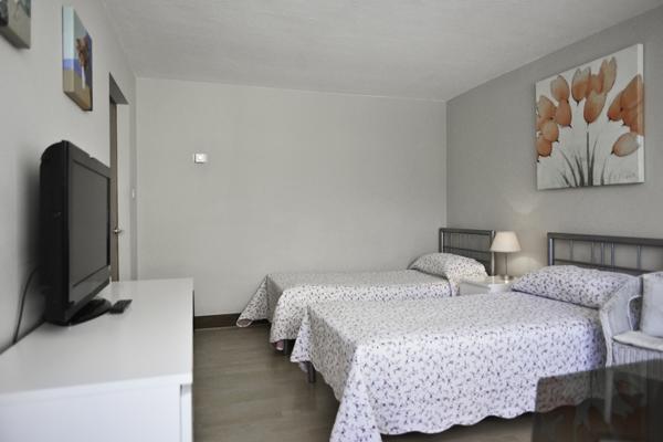 Appartement 202 *