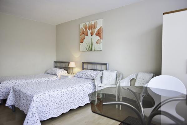 Appartement 202 *