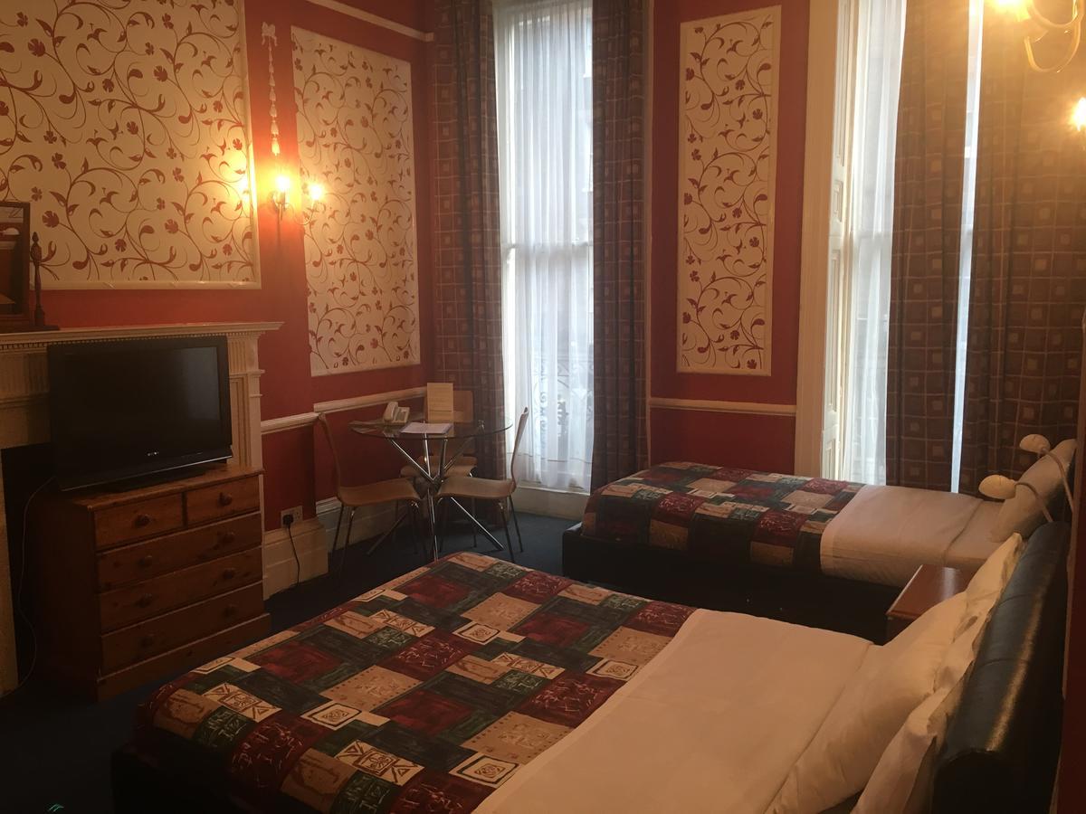Hotel Hadleigh