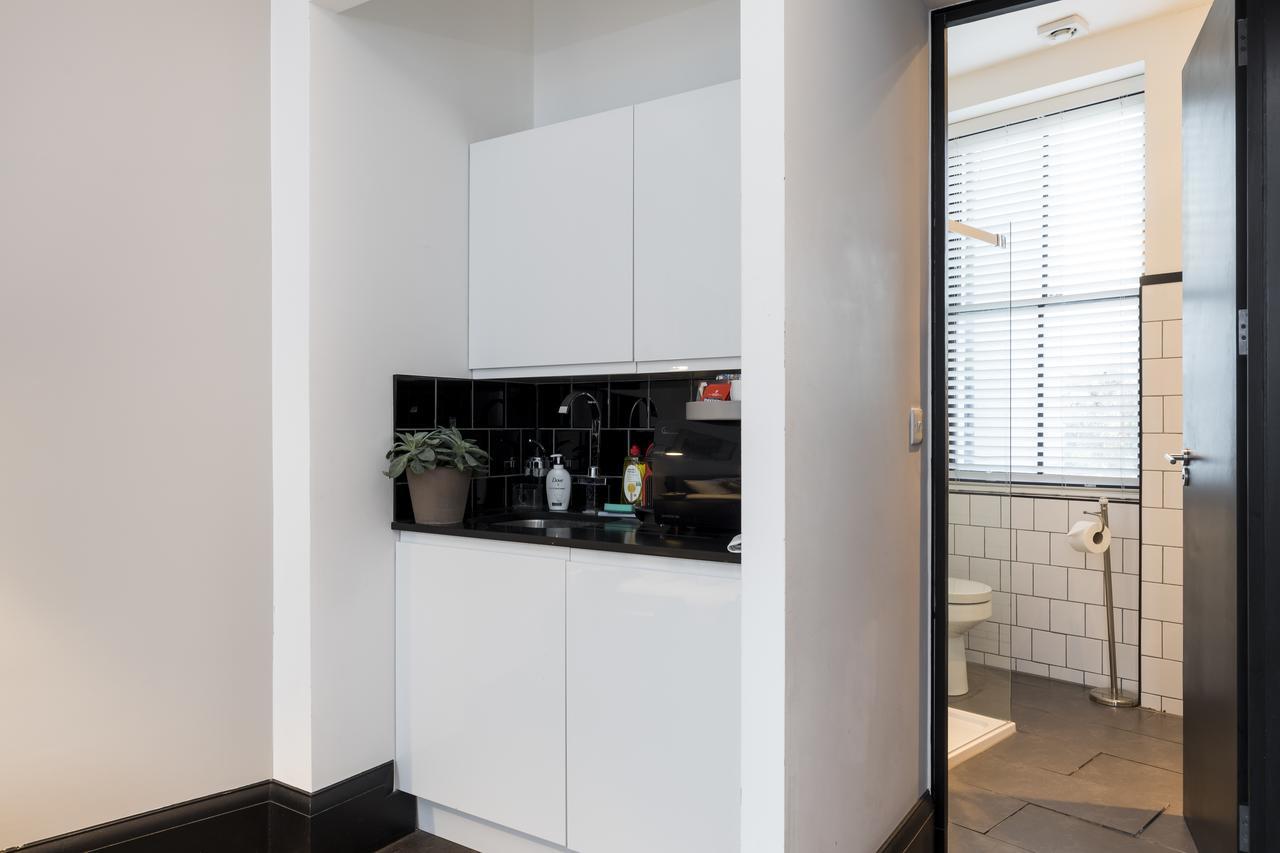 Apartment 6 Portobello Road