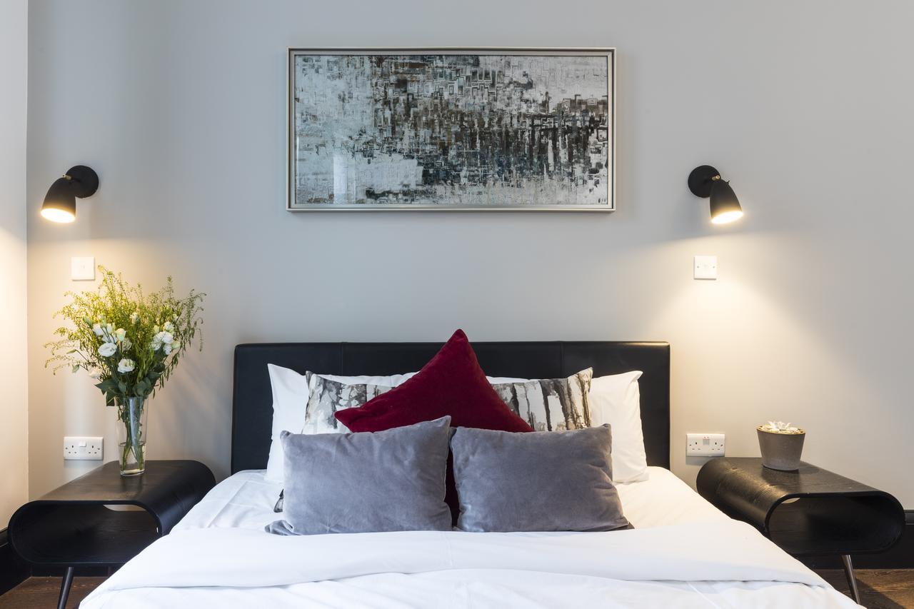 6 Portobello Road London