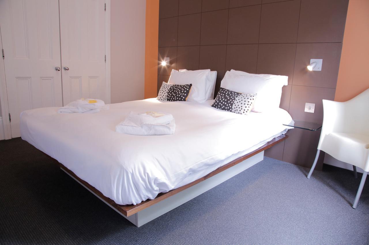 Belgravia Gæstehus 4*