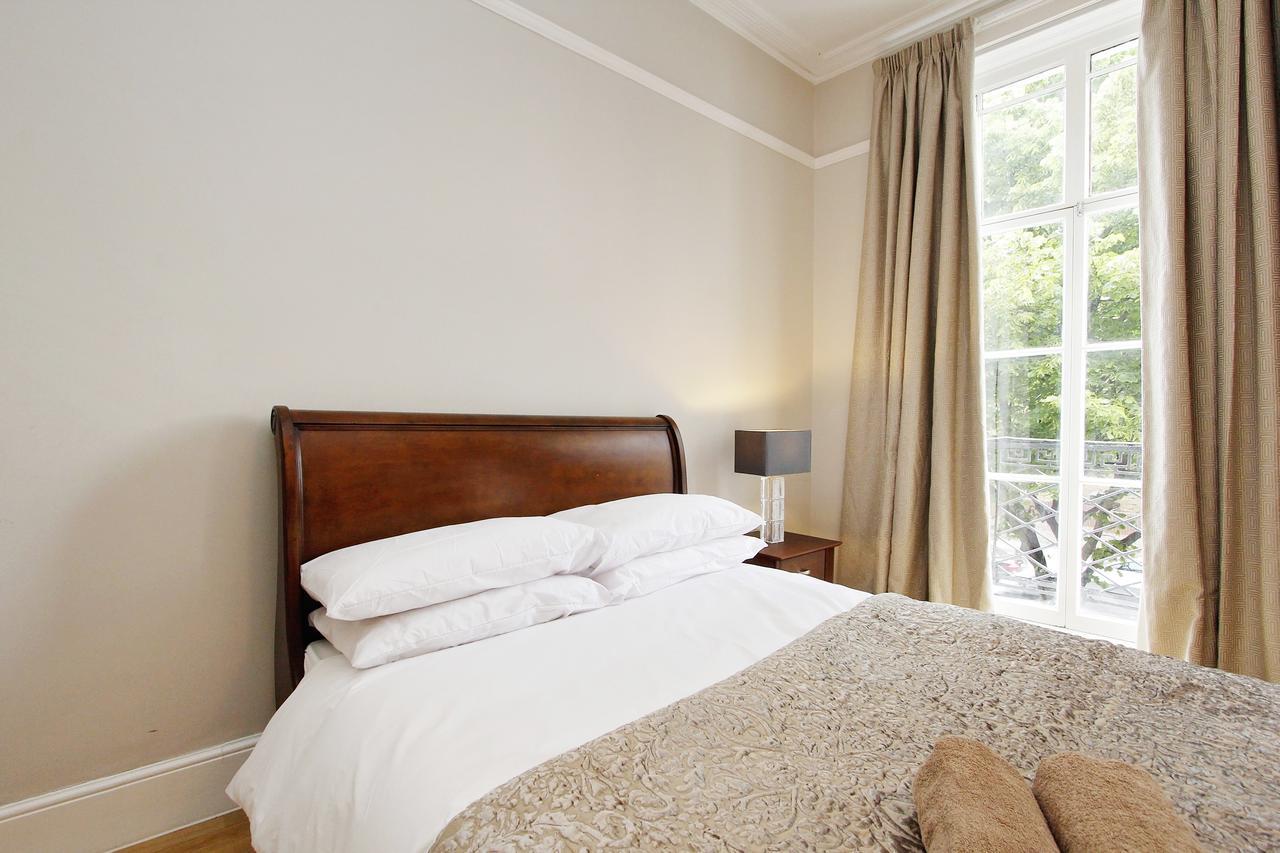 Apartment At Marylebone