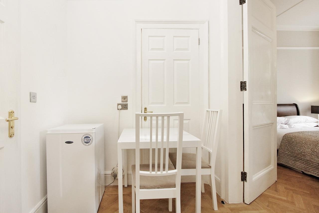 Apartment At Marylebone *