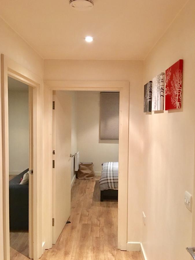 Short Stays Brick Lane London