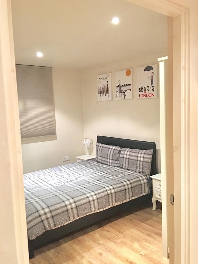 Short Stays Brick Lane Apartment London