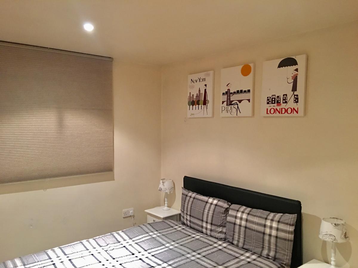 Short Stays Brick Lane Apartment London