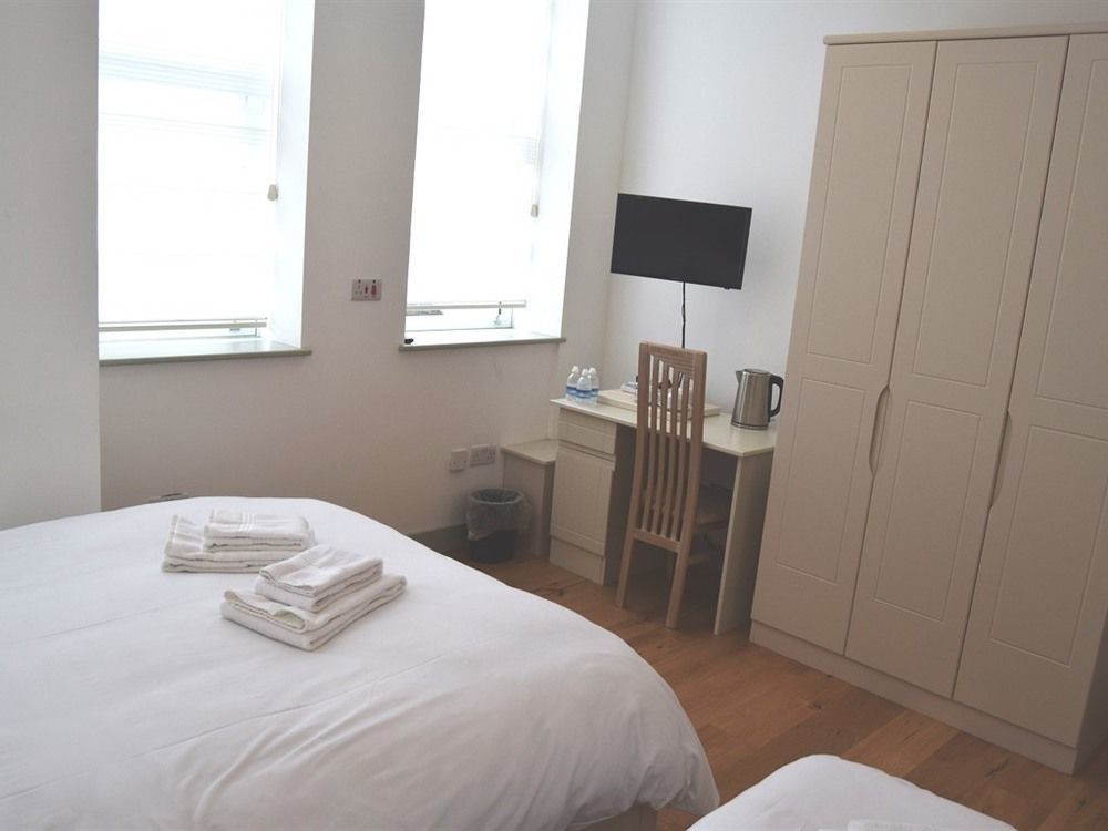 Forest House Hotell