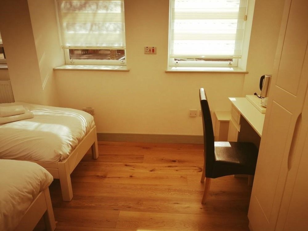 Hotell Forest House 3*