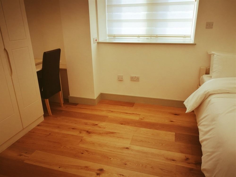 Forest House Hotell London
