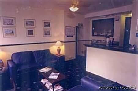 Four Stars Hotel Londen