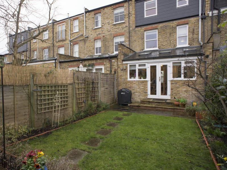 Veeve House Ashlone Road Putney Hotell 4*