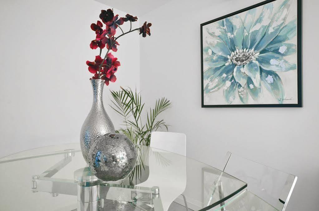 Uber Eye House Apartment *