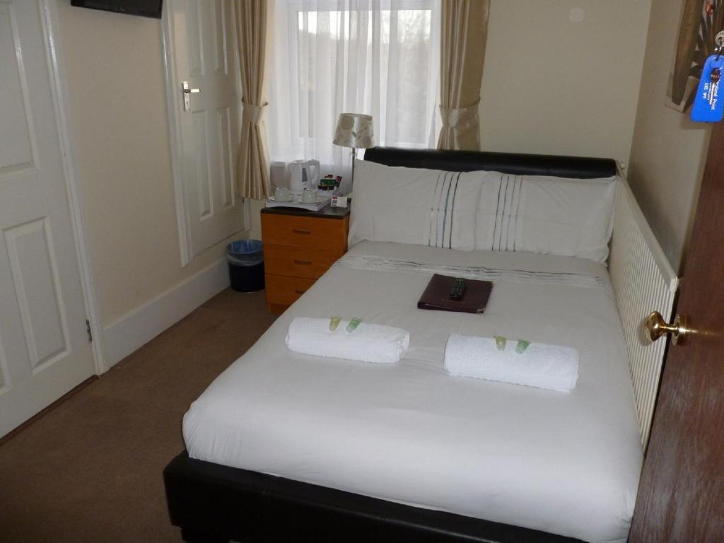 Cart And Horses Inn 3*