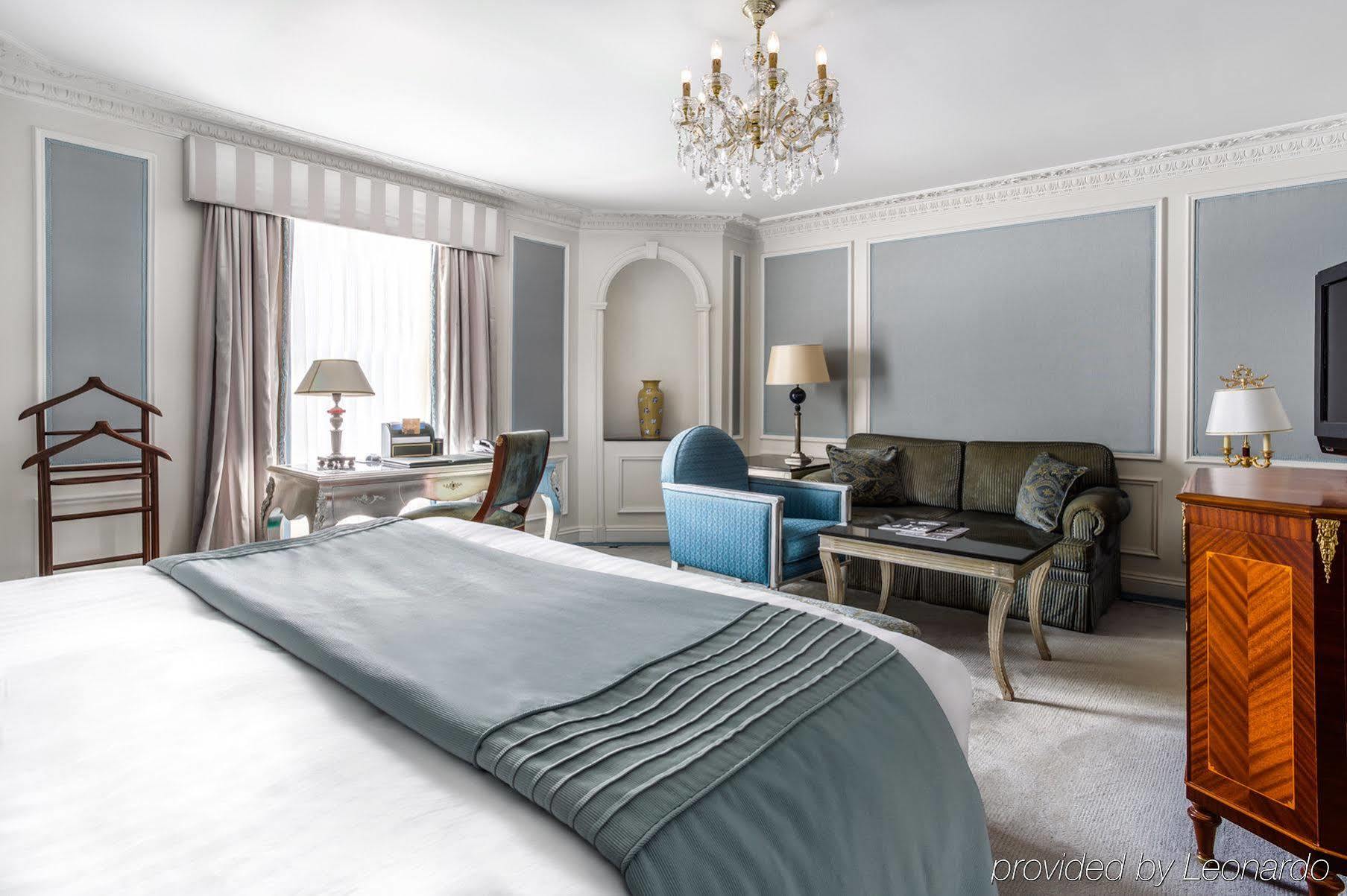 Hotel Bentley