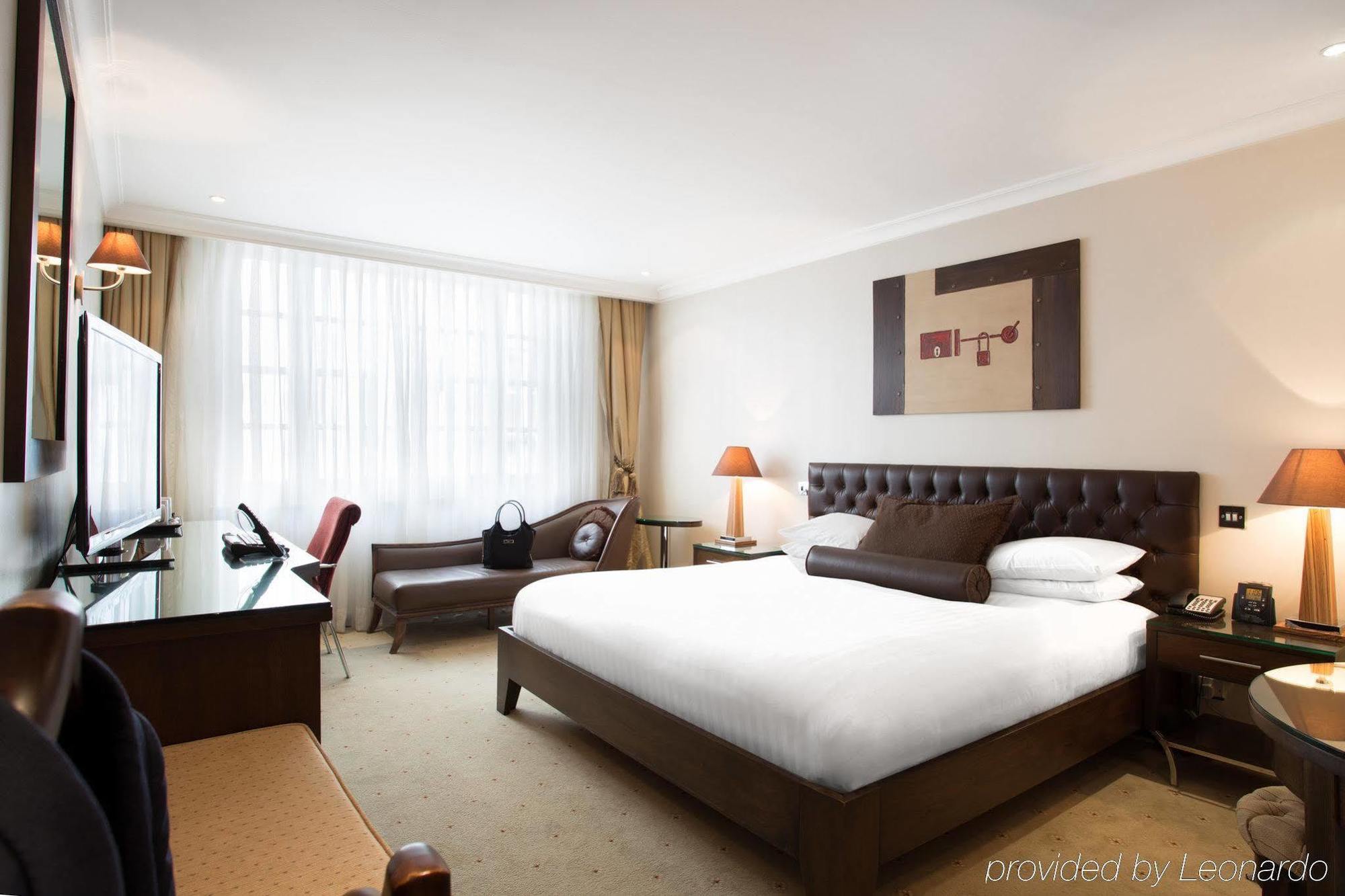 Courthouse 5* Londen