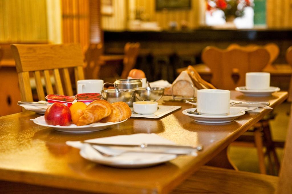 Beaver Guest house 3*