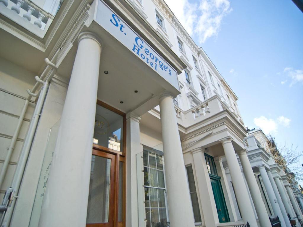 St George's Hotel 2*