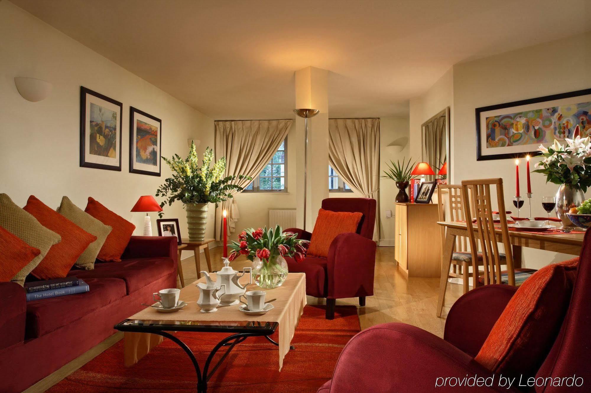 Citadines St Marks Aparthotel Londen
