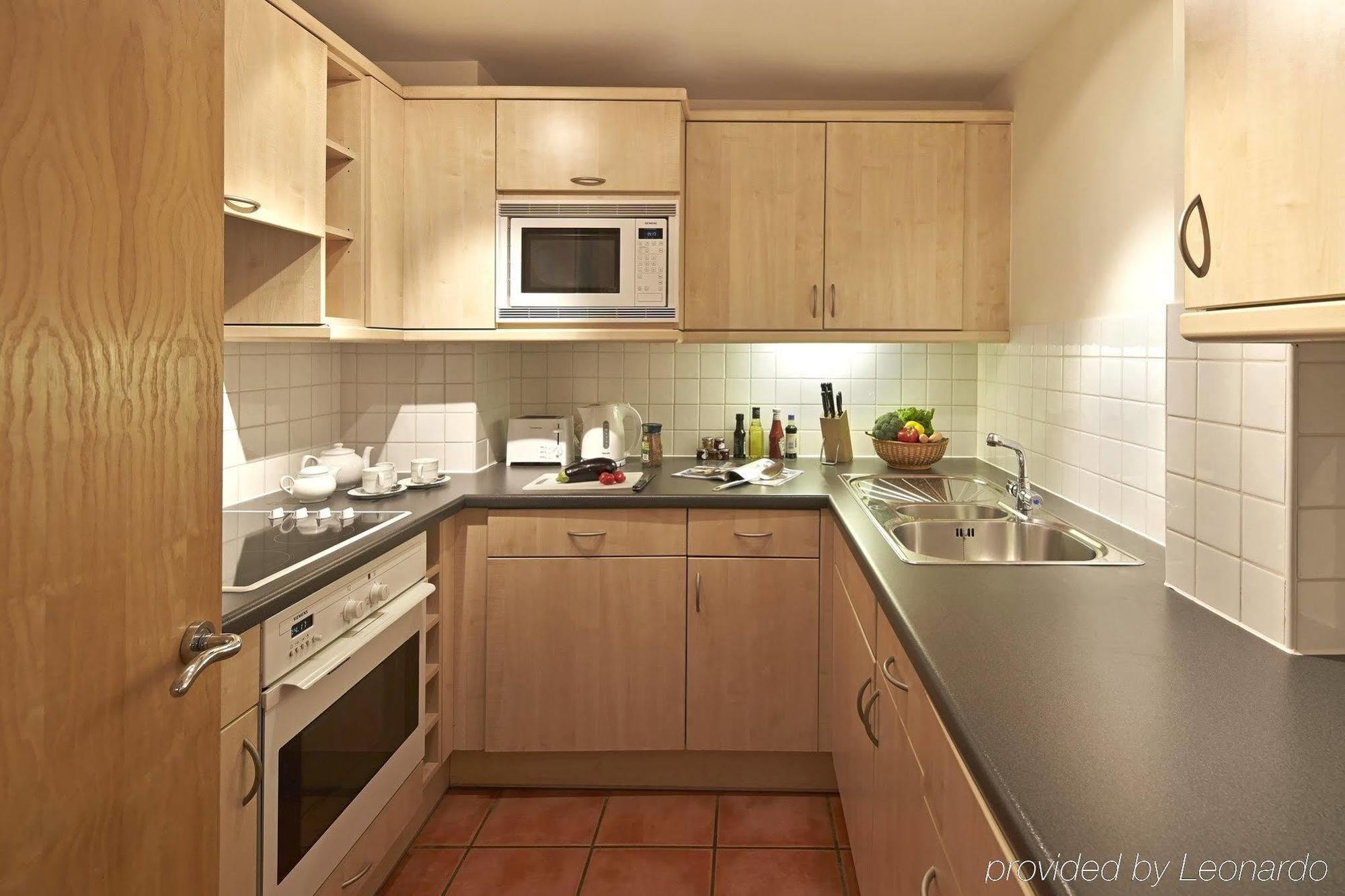 Citadines St Marks Londen