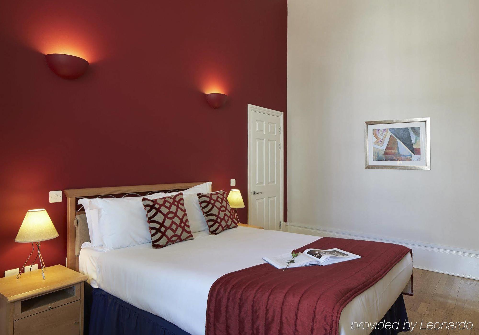 Aparthotel Citadines St Marks Londen