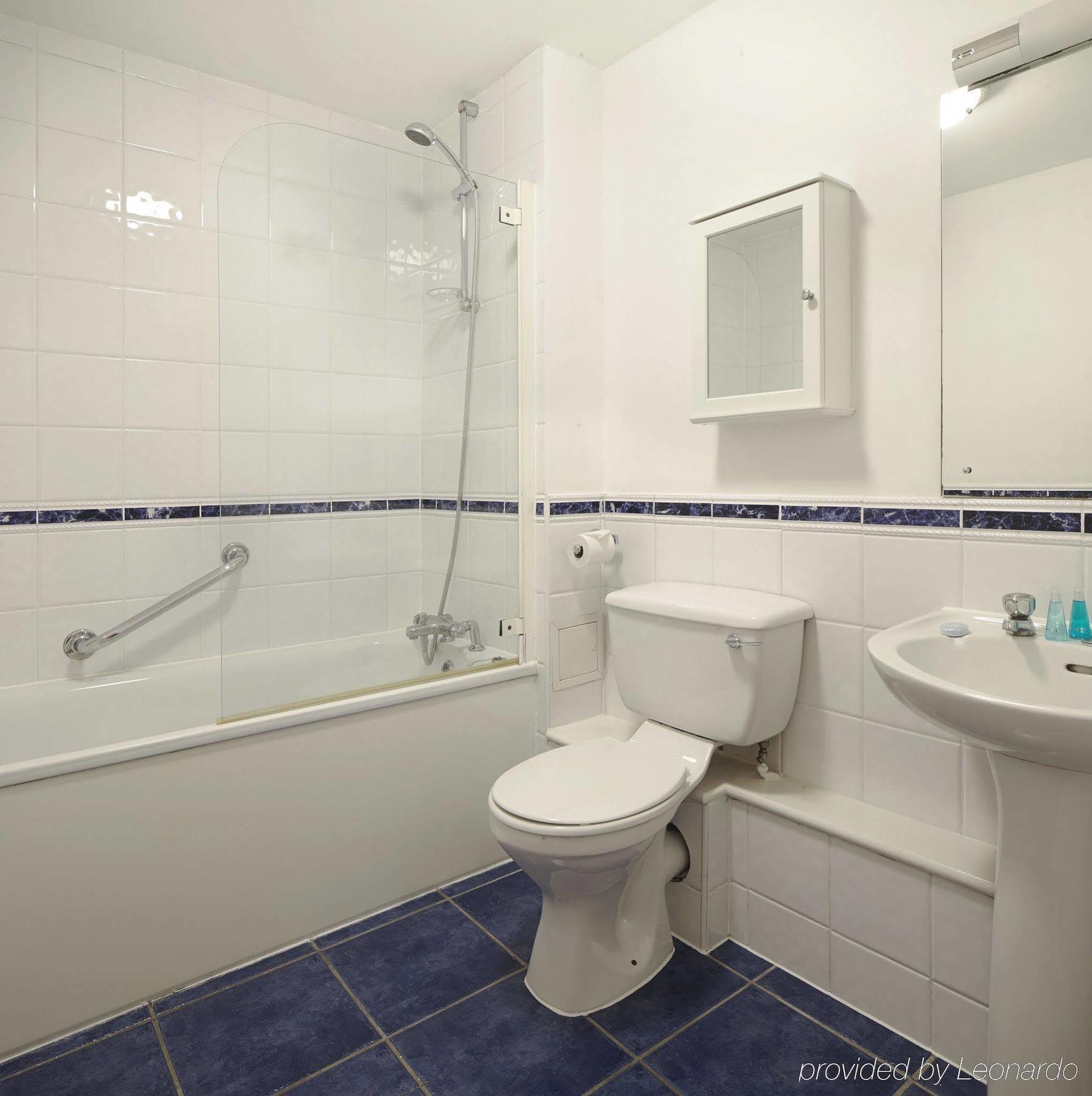 Citadines St Marks Londen
