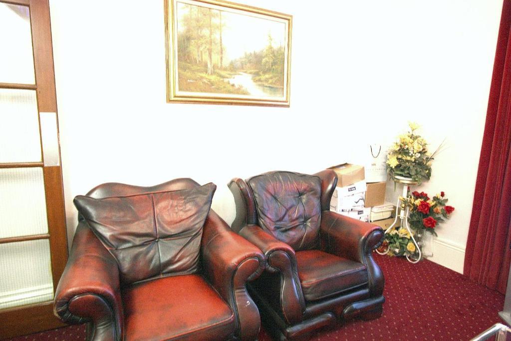 St George's Hotel 2*