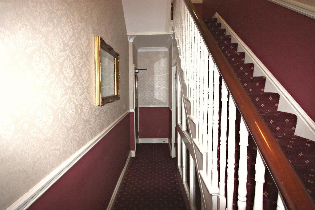 St George's Hotel