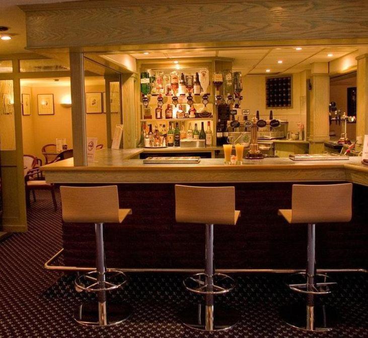 Hotel The Harrow London