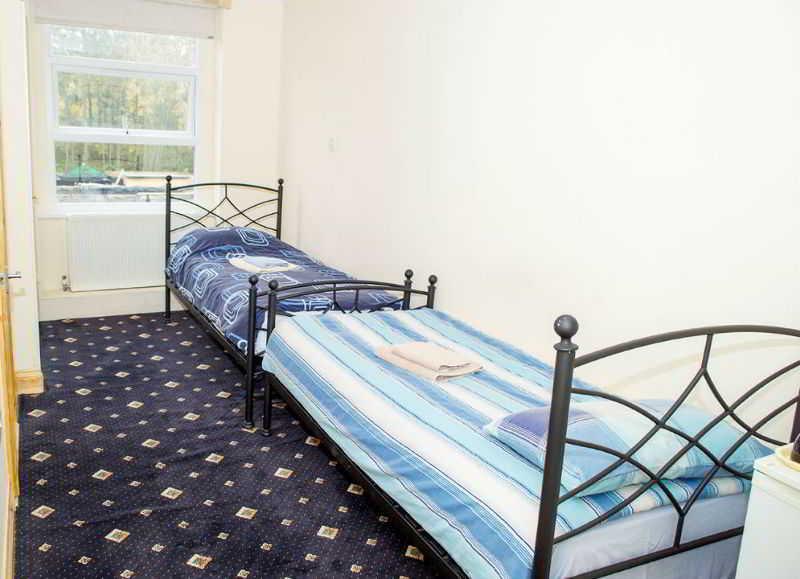 Beaconsfield Herberg 2*
