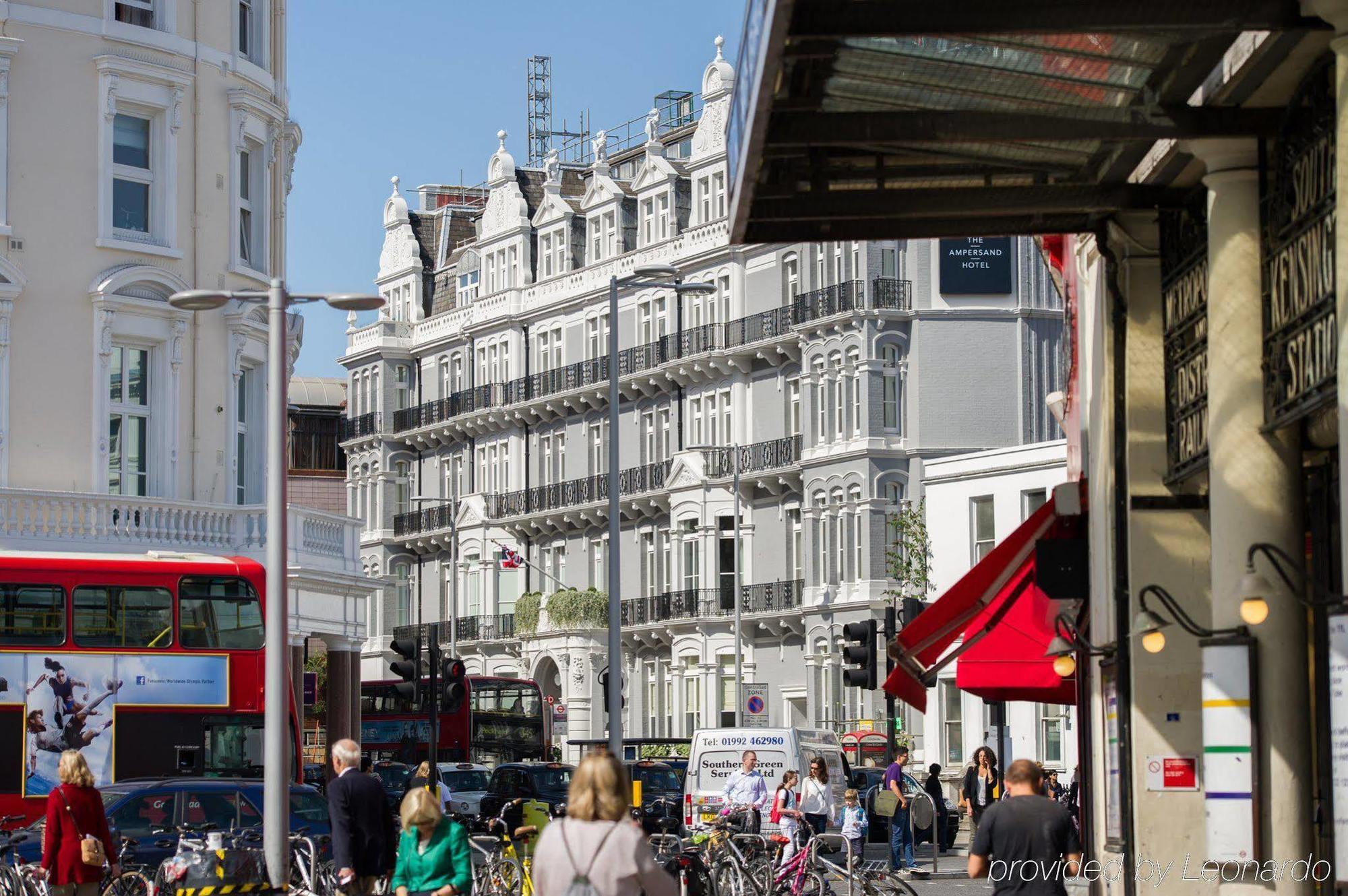 The Ampersand - Small Luxury Of The World London