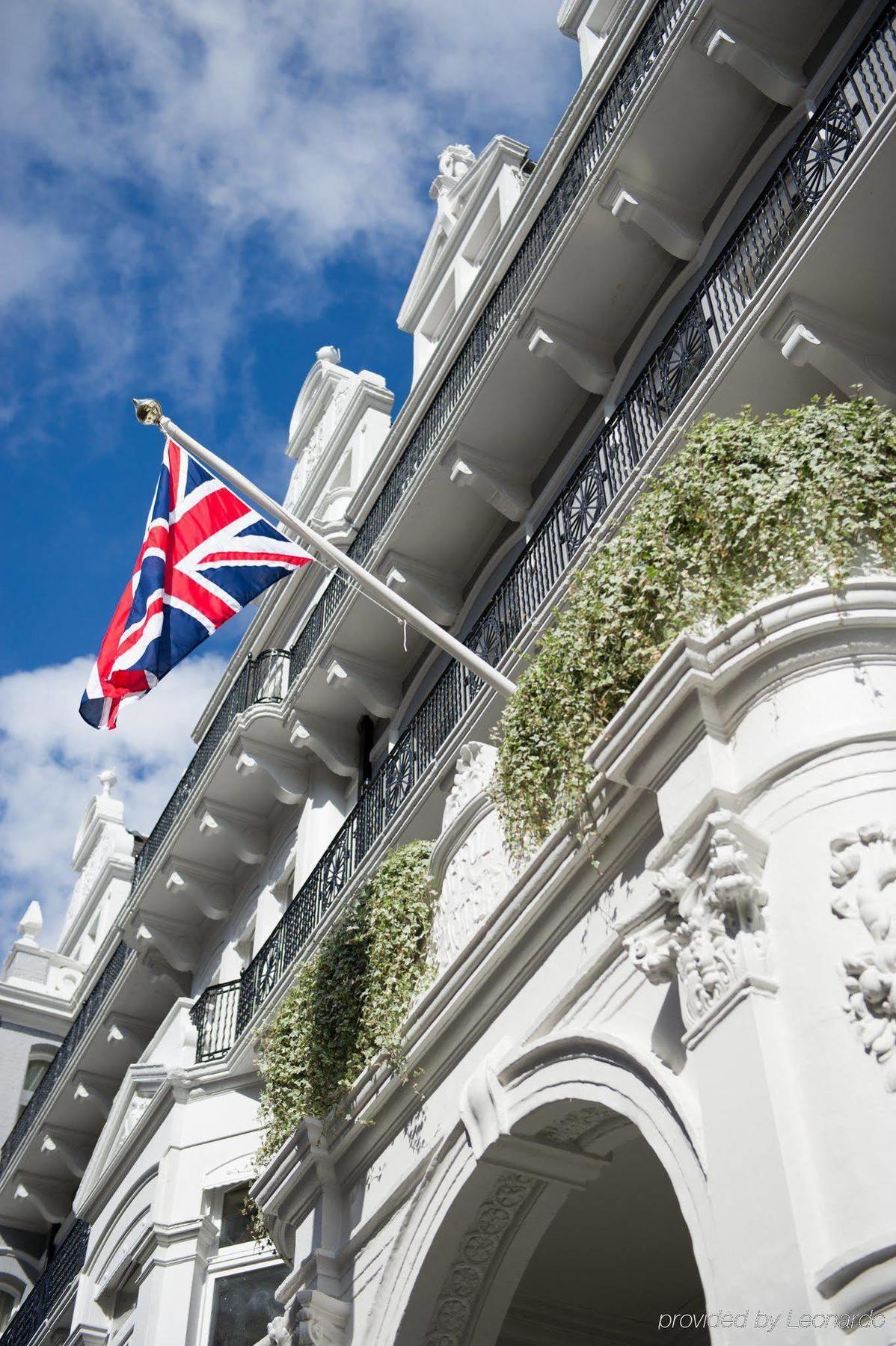 Hotel The Ampersand - Small Luxury Of The World London