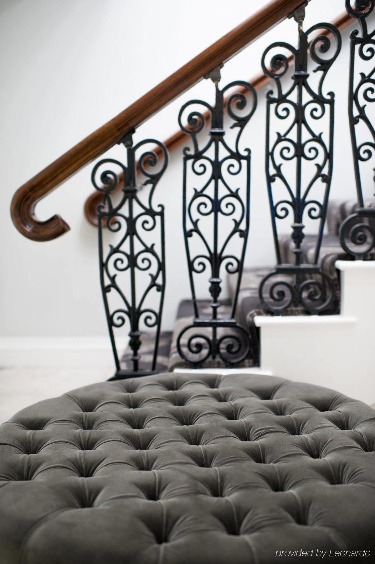 Hotel The Ampersand - Small Luxury Of The World