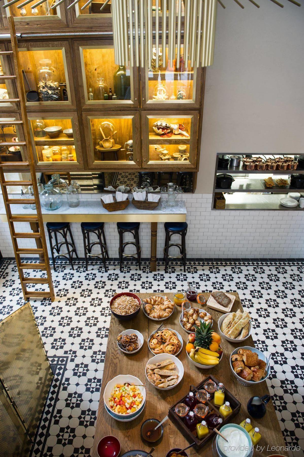 The Ampersand - Small Luxury Of The World Hotel London