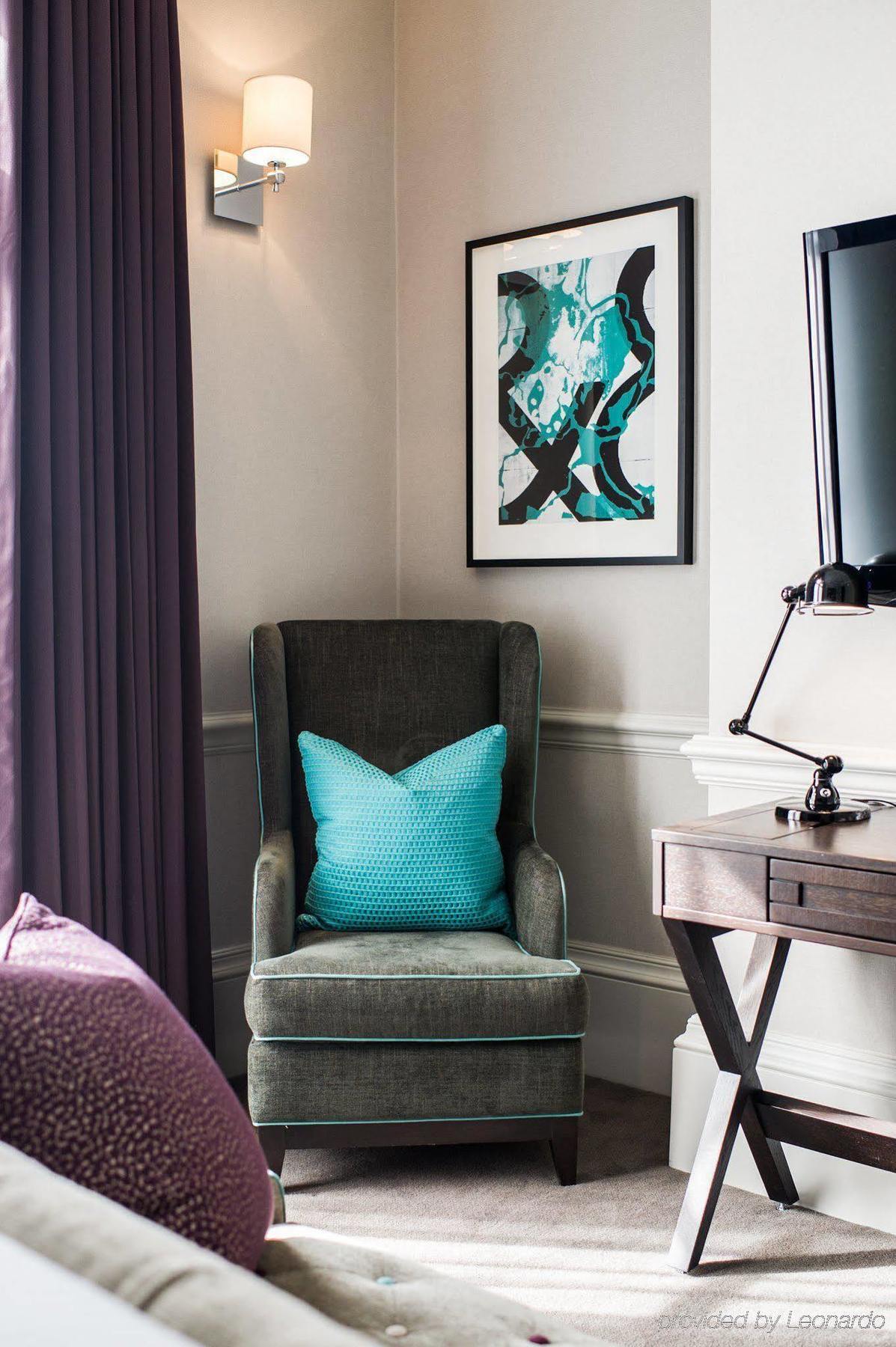 The Ampersand - Small Luxury Of The World London