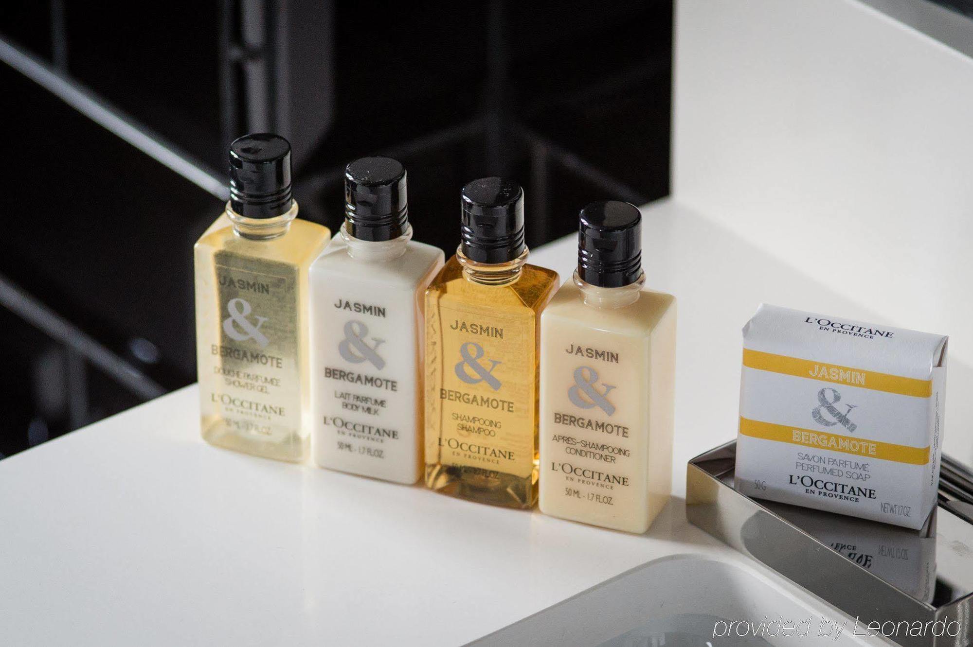 Hotell The Ampersand - Small Luxury Of The World London