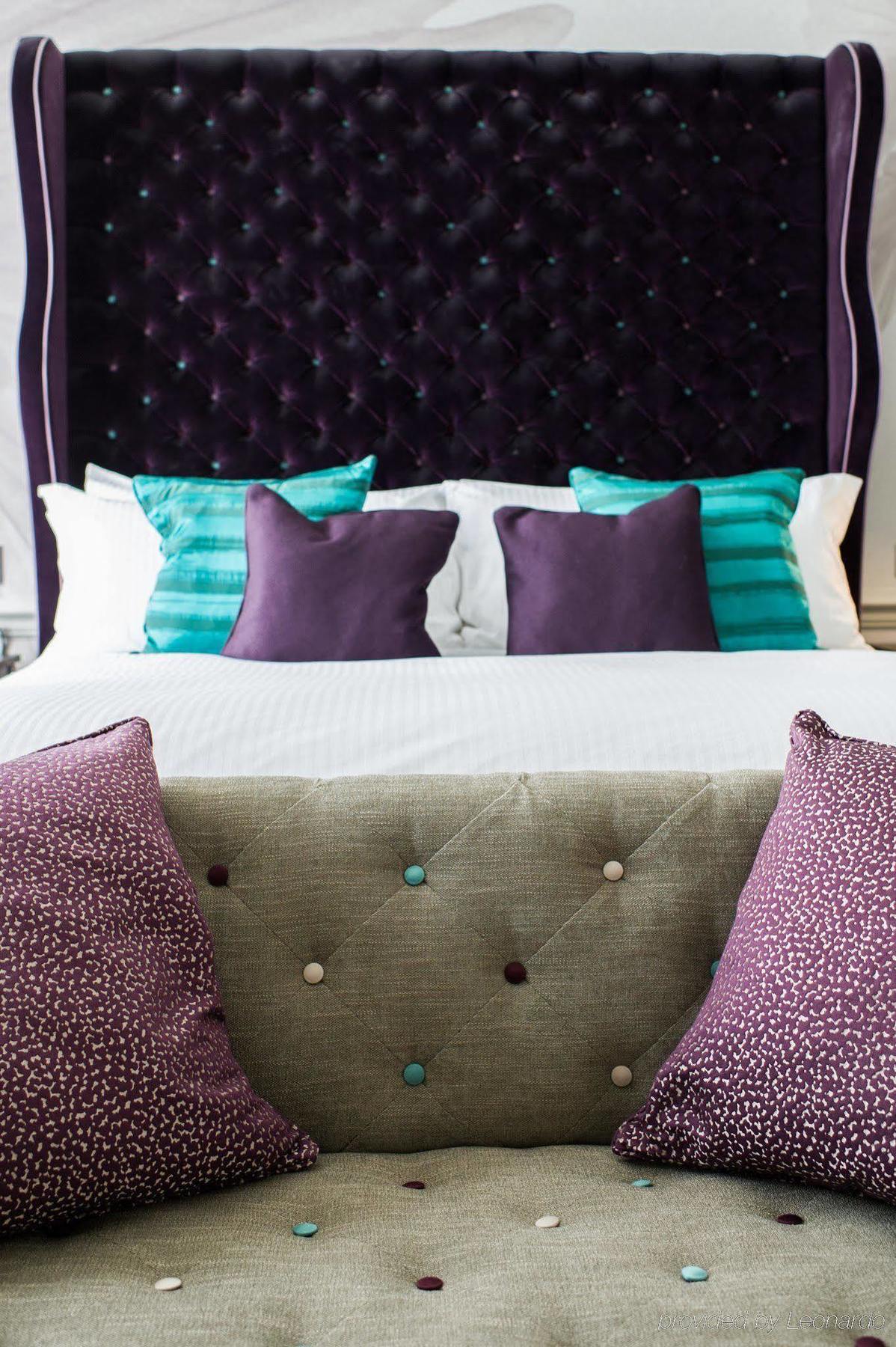 Hotell The Ampersand - Small Luxury Of The World 5*
