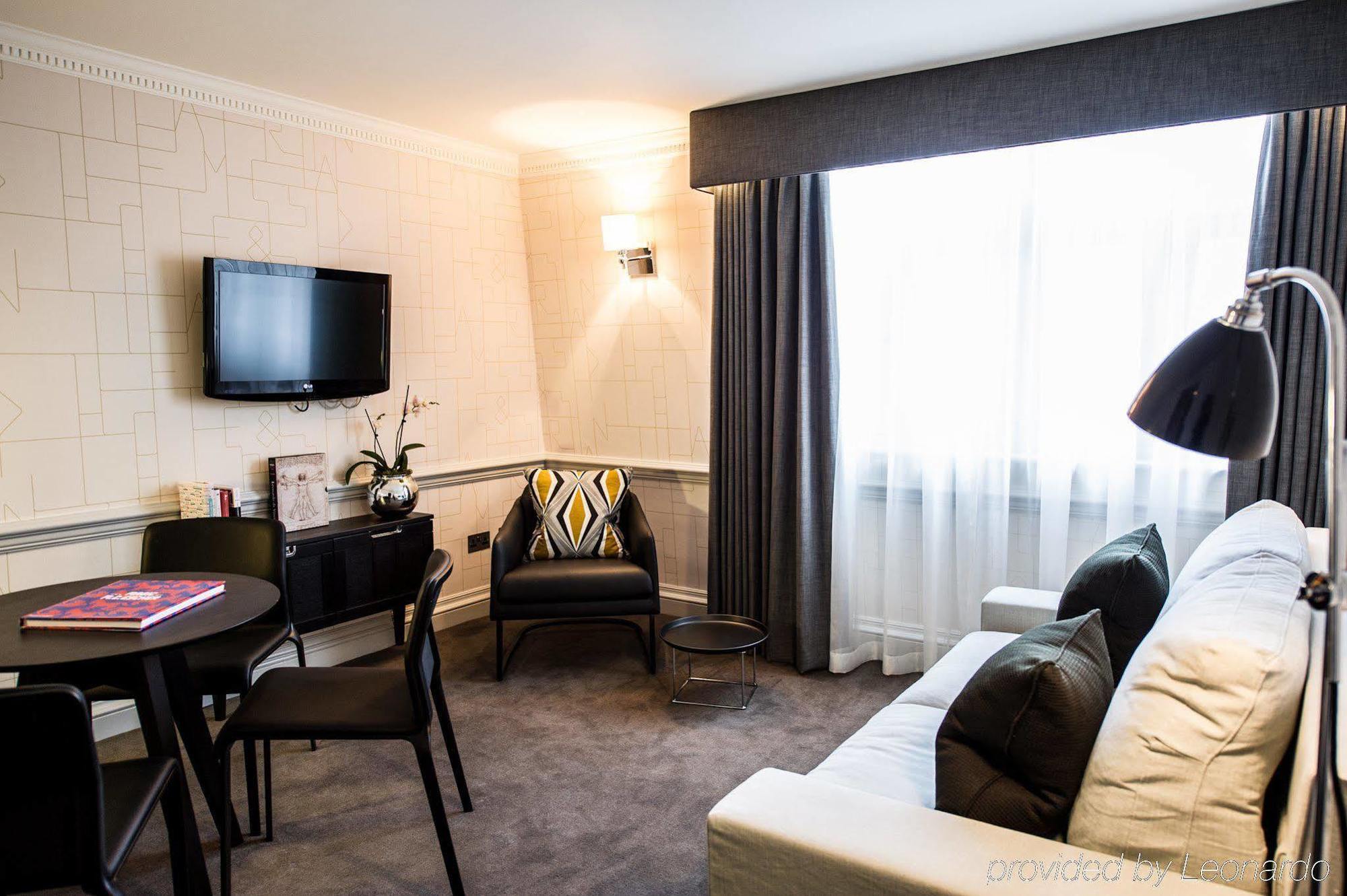 The Ampersand - Small Luxury Of The World Hotel 5*