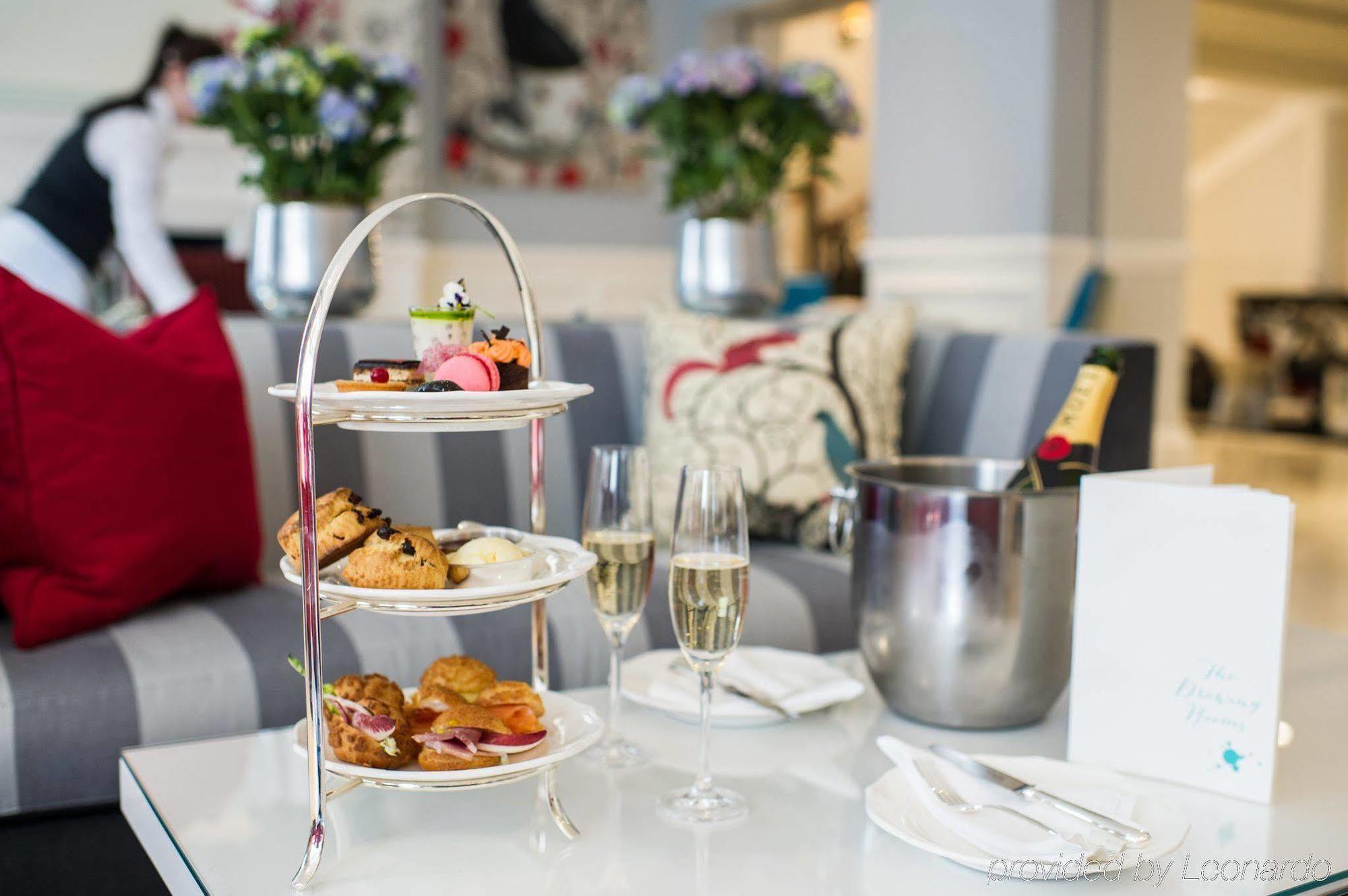The Ampersand - Small Luxury Of The World 5*