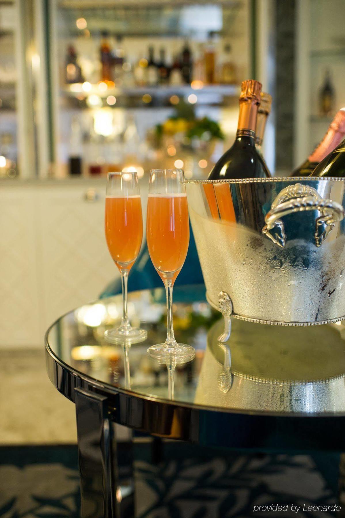 The Ampersand - Small Luxury Of The World 5* London