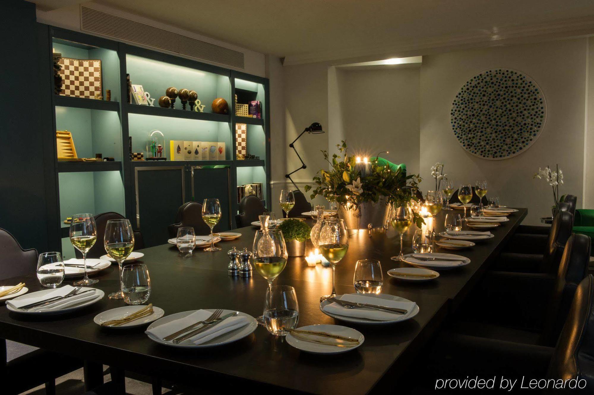 The Ampersand - Small Luxury Of The World London