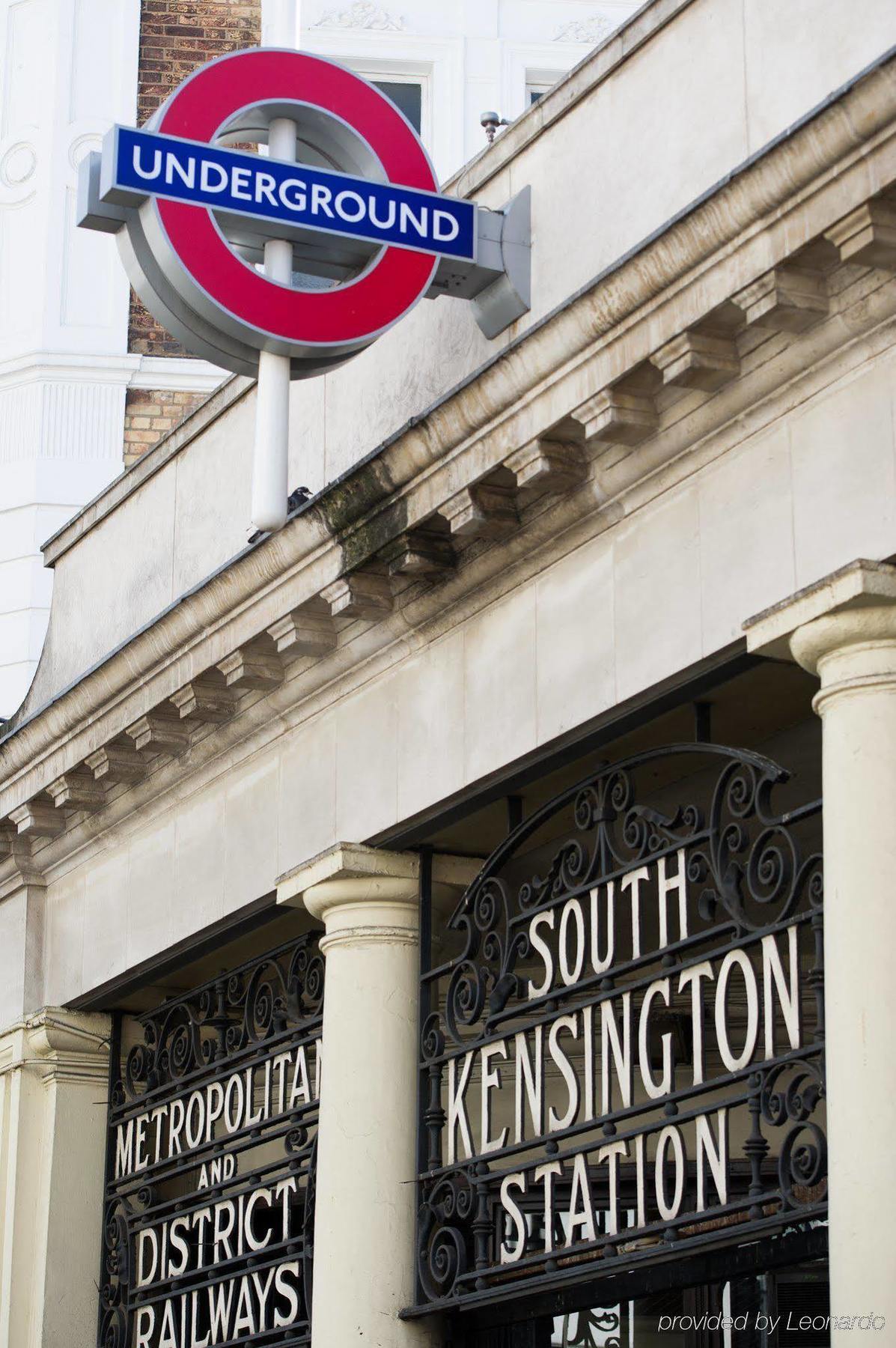 The Ampersand - Small Luxury Of The World London