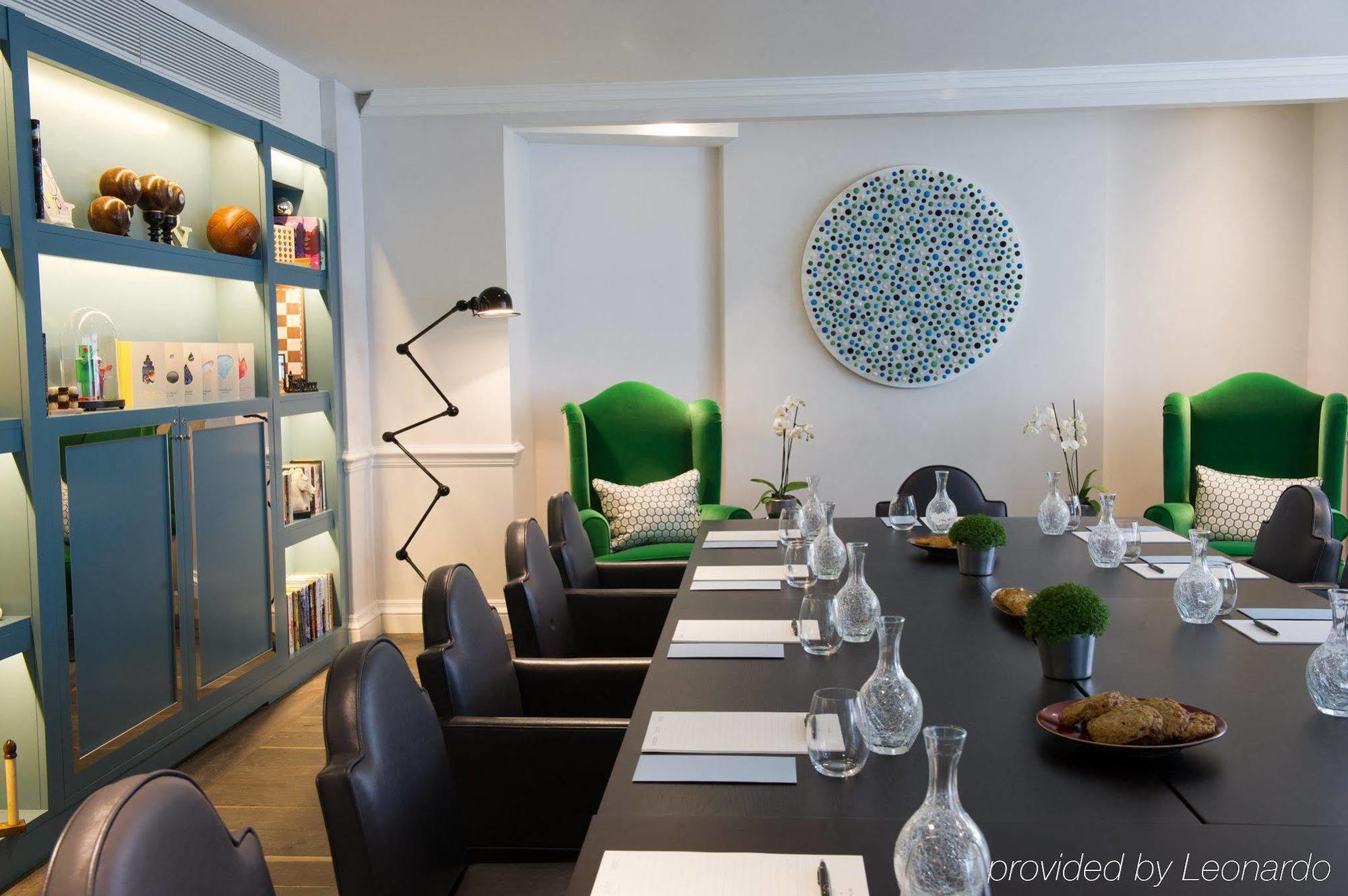 The Ampersand - Small Luxury Of The World London