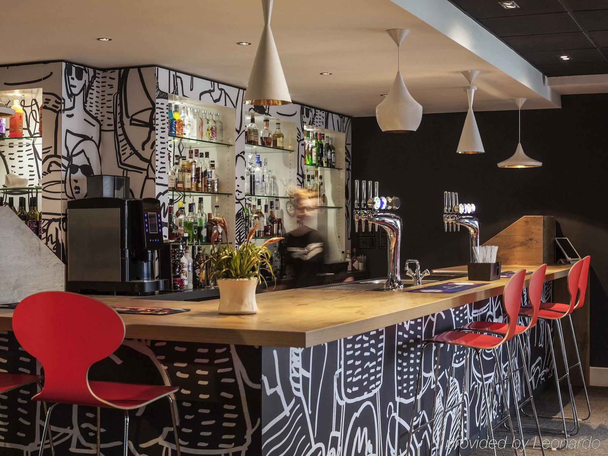 Ibis Wembley 3* London