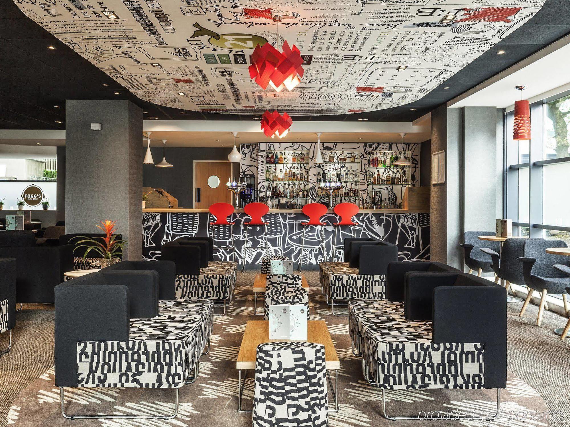 Ibis Wembley 3* Londen