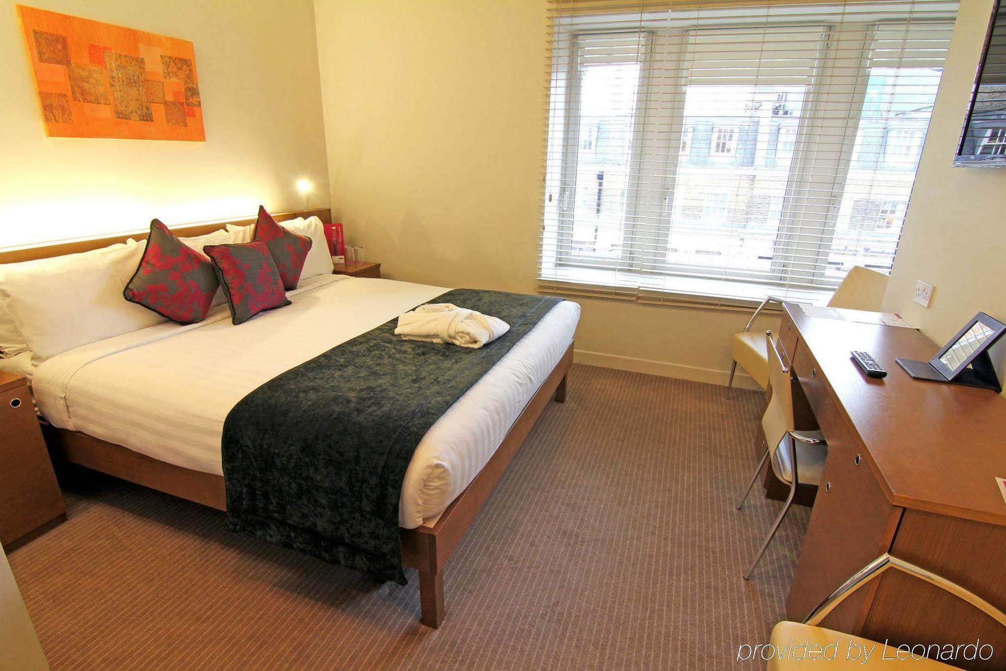 The Memoir Club Hotel 4*