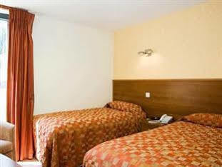 Guest house Flexistay South Park