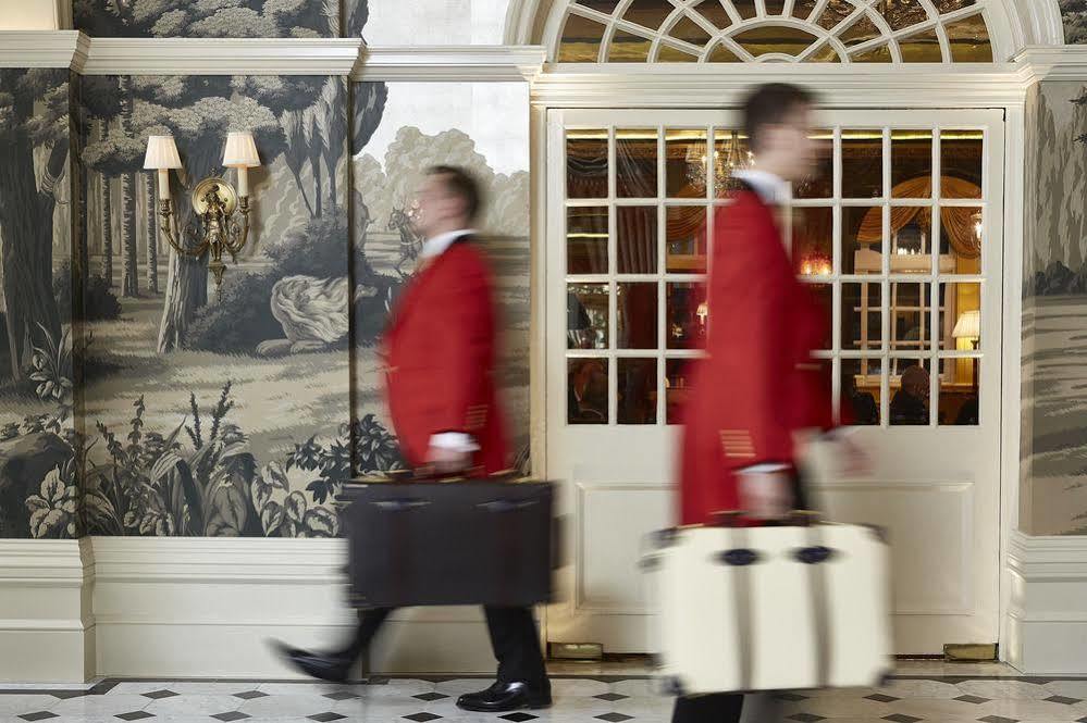 The Goring Hotell 5*